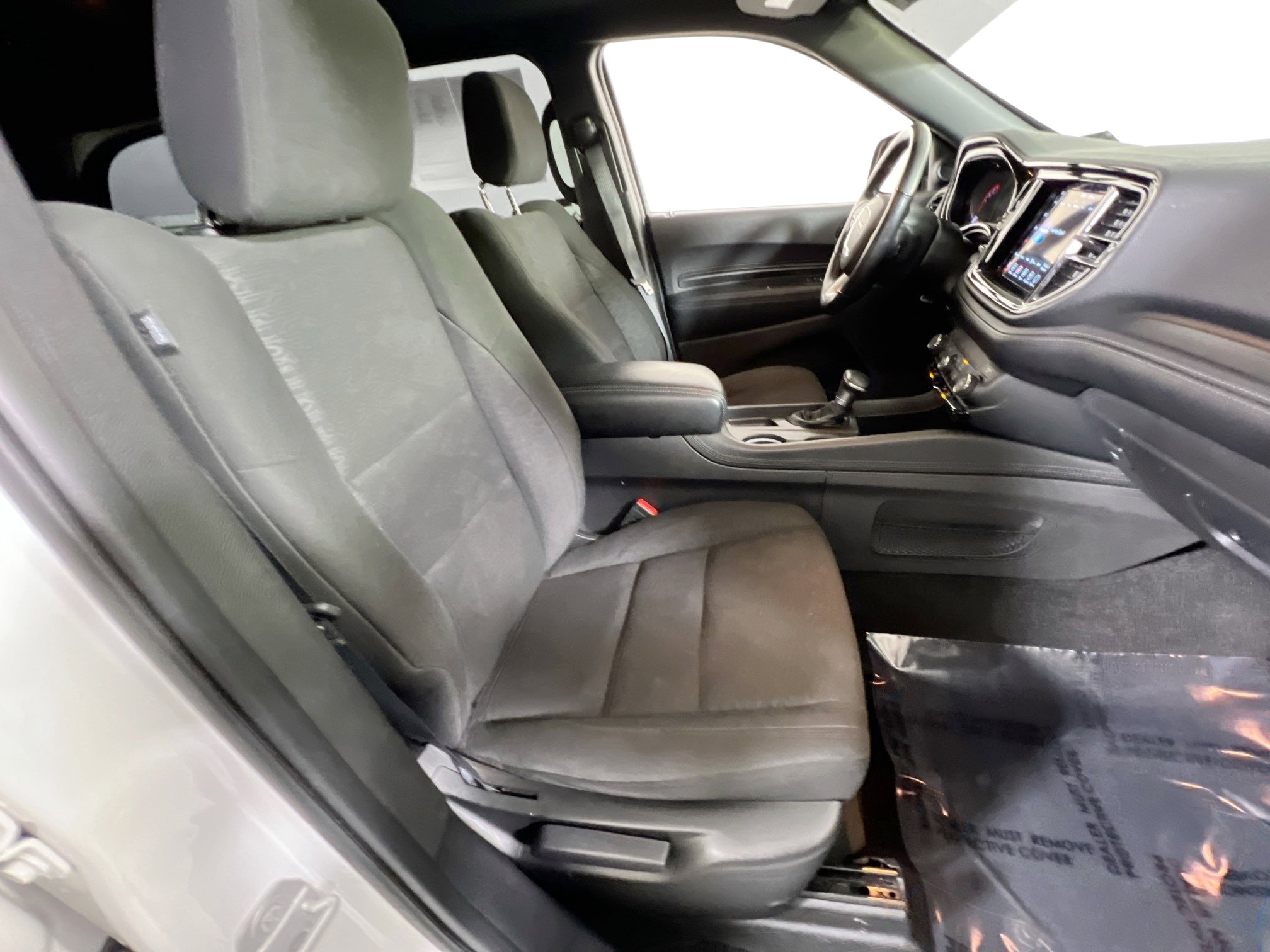 Used 2022 Dodge Durango SXT w/ Blacktop Package image 28