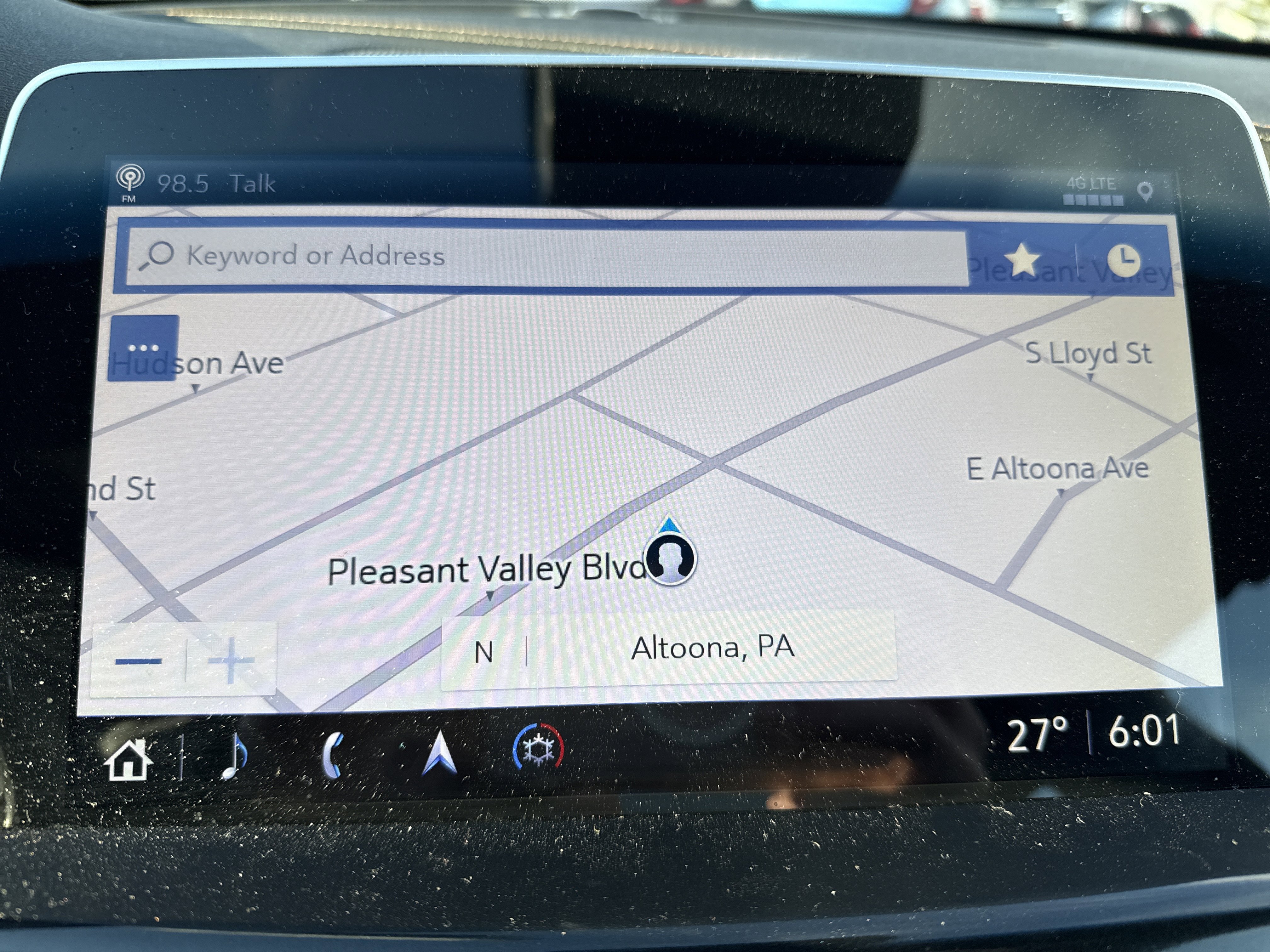 Used 2023 Cadillac CT5 V w/ Platinum Package image 23