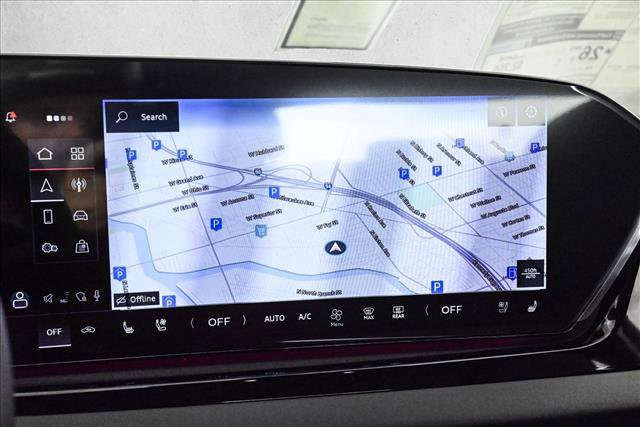 New 2025 Audi A5 2.0T Premium Plus Sedan image 14