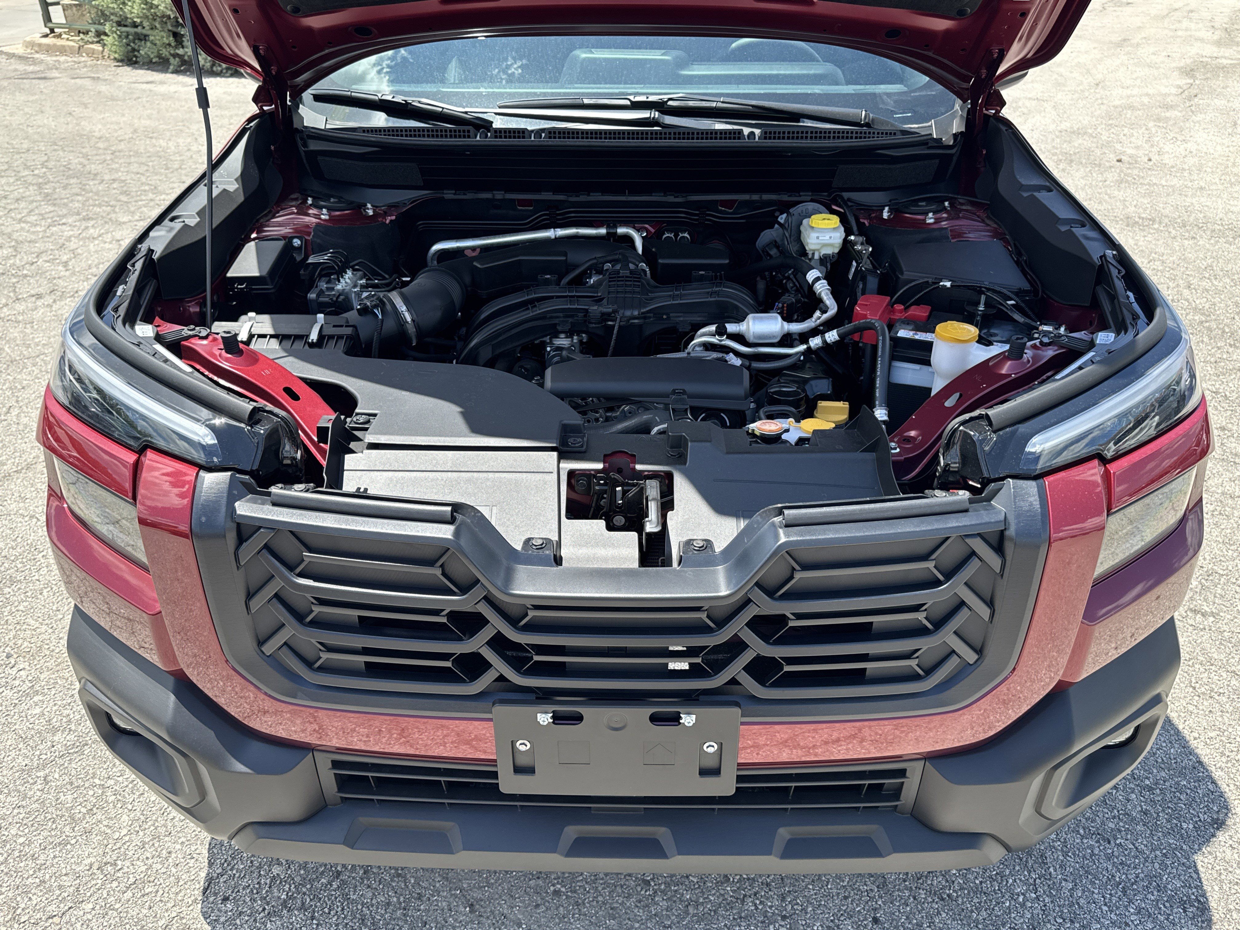 New 2026 Subaru Outback Premium AWD/4WD image 9