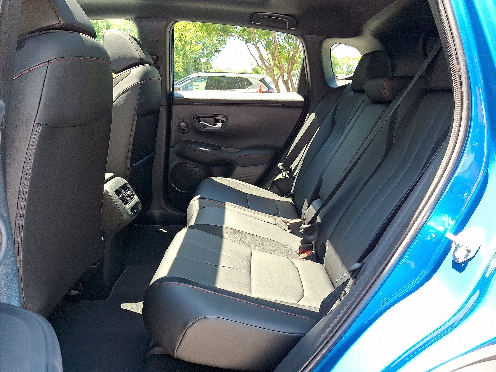 New 2026 Acura ADX A-Spec AWD/4WD image 6