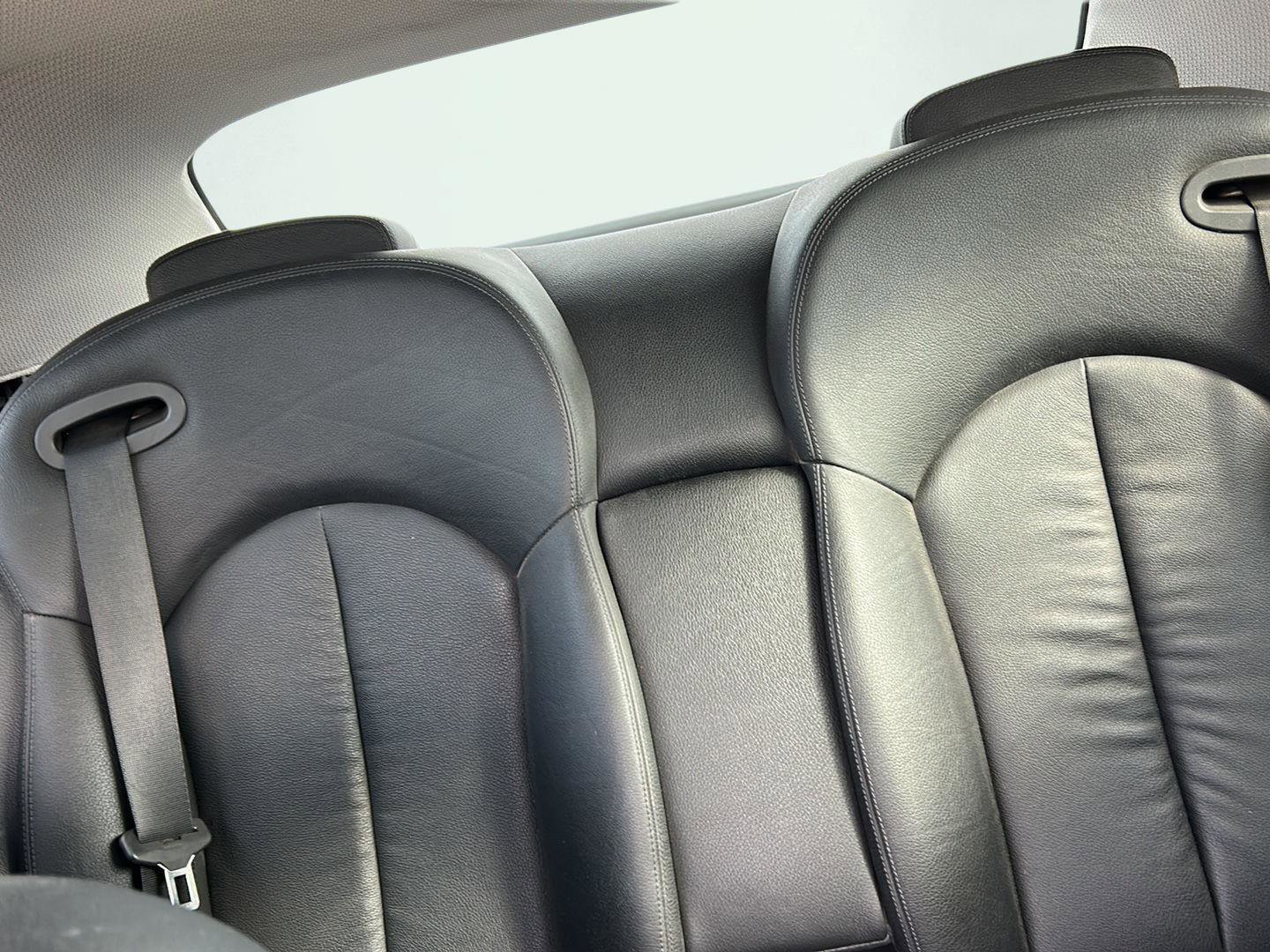 Used 2009 Mercedes-Benz CLK 350 Cabriolet image 24