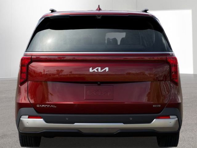 New 2026 Kia Carnival SX image 14