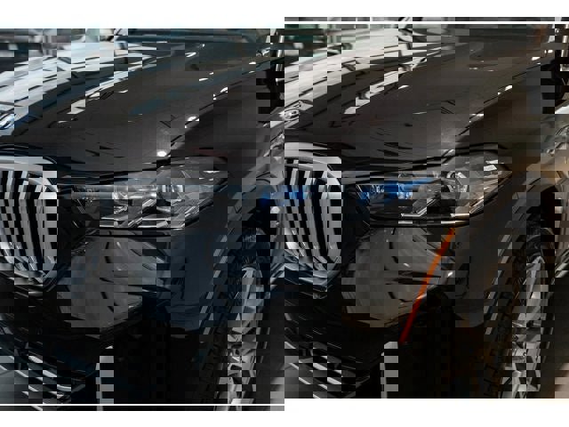 New 2026 BMW X5 xDrive50e w/ Premium Package image 49