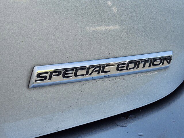 Used 2018 Acura ILX w/ Special Edition Package image 38