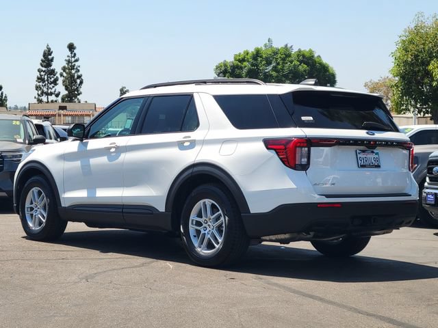Used 2026 Ford Explorer Active RWD video 2