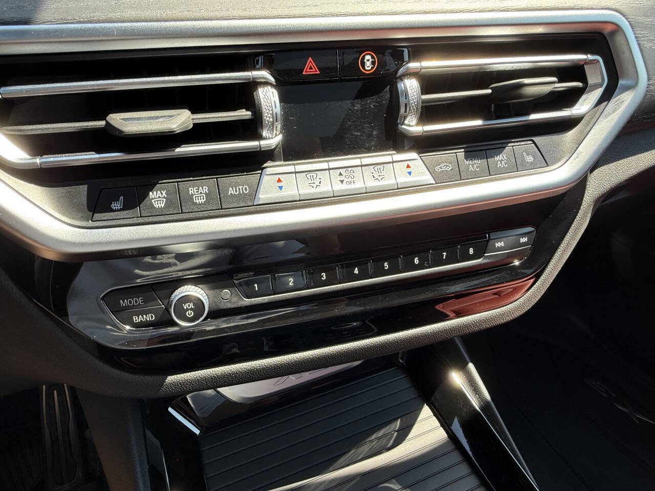 Used 2023 BMW X3 xDrive30i AWD/4WD image 26