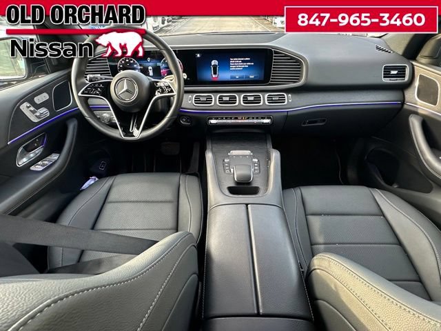Used 2025 Mercedes-Benz GLE 350 4MATIC image 16