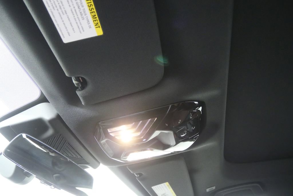 New 2026 BMW i7 eDrive50 w/ M Sport Package image 21