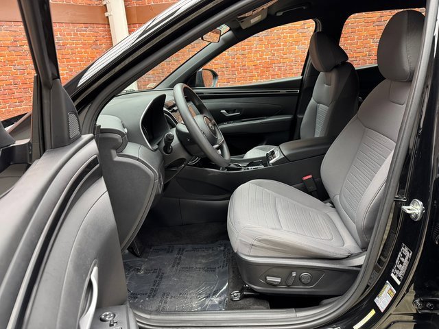 Used 2022 Hyundai Santa Cruz SEL image 21