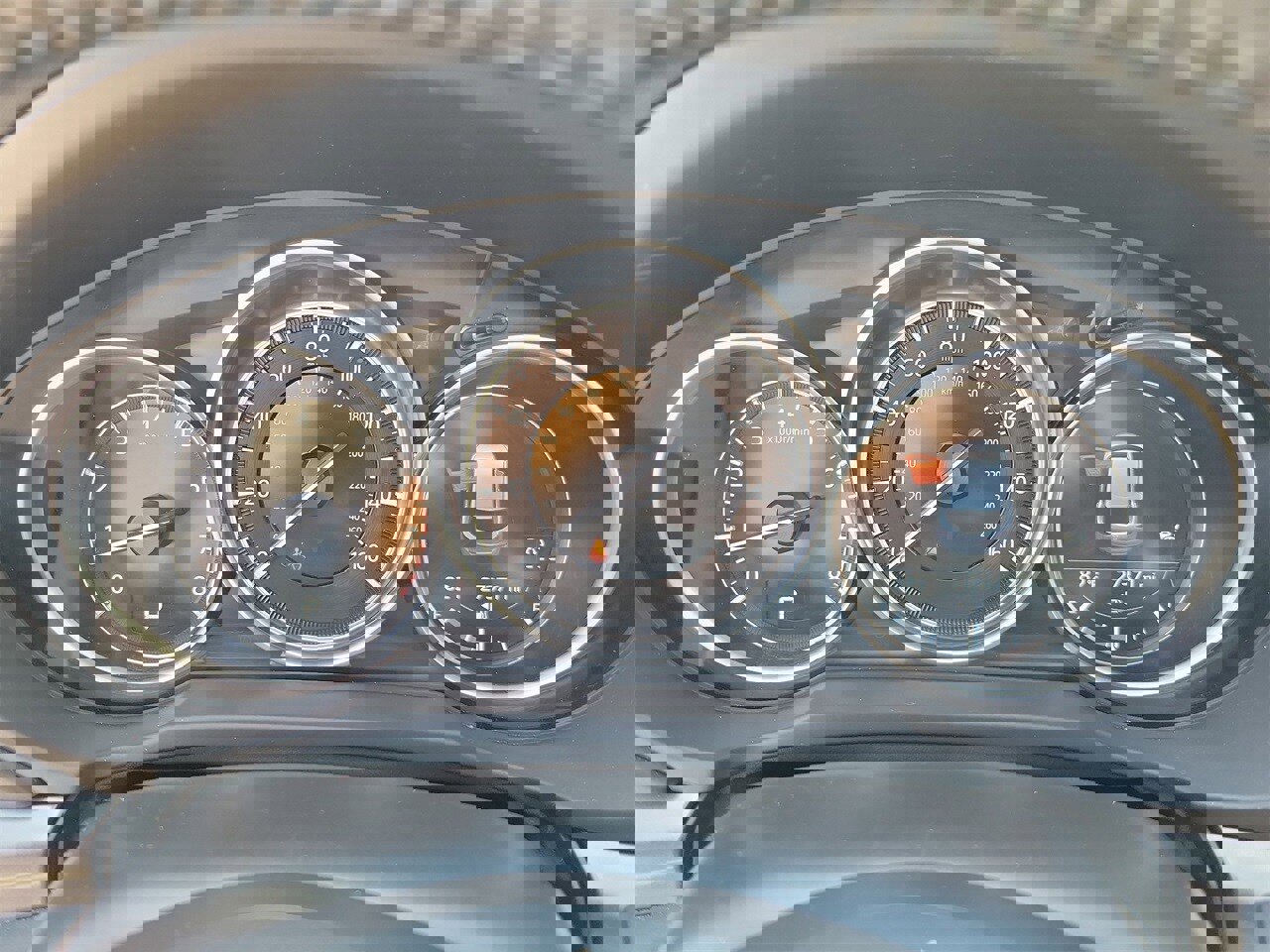 Used 2025 MAZDA CX-5 AWD 2.5 S w/ Select Package image 21