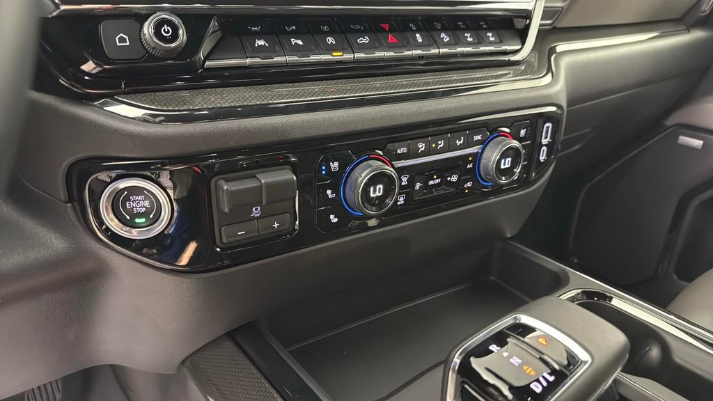 Used 2025 Chevrolet Silverado 1500 ZR2 w/ ZR2 Bison Edition image 22