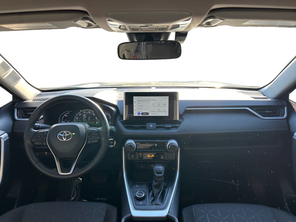 Used 2024 Toyota RAV4 XLE w/ Convenience Package AWD/4WD image 13