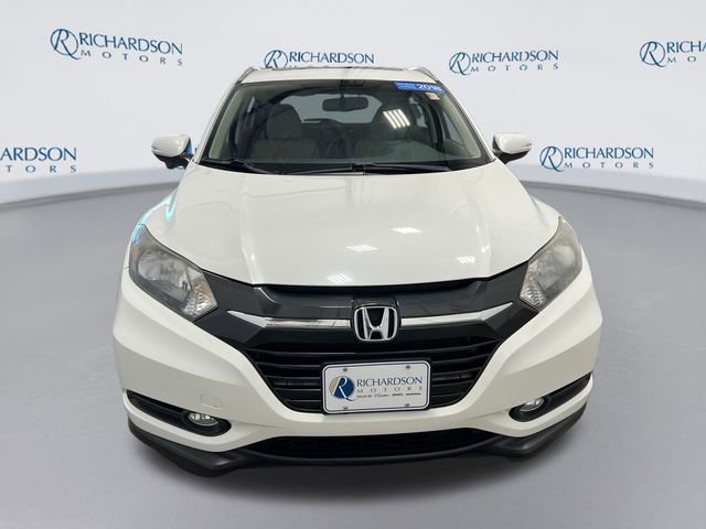 Certified 2018 Honda HR-V EX-L image 12