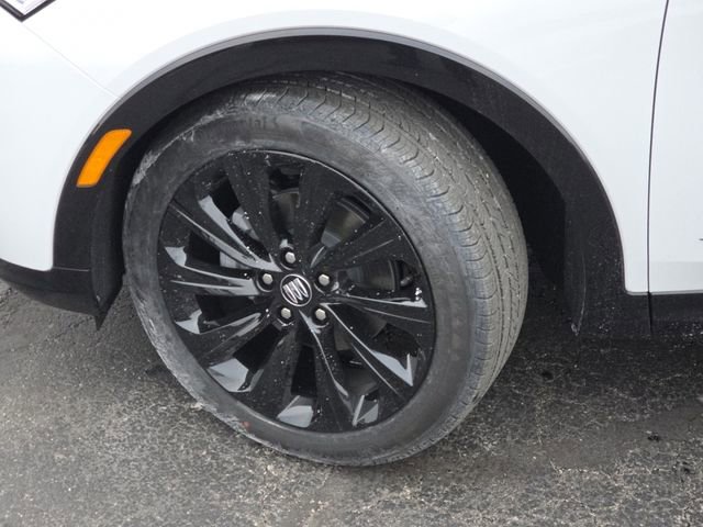 New 2026 Buick Envista Sport Touring w/ Convenience I Package image 24