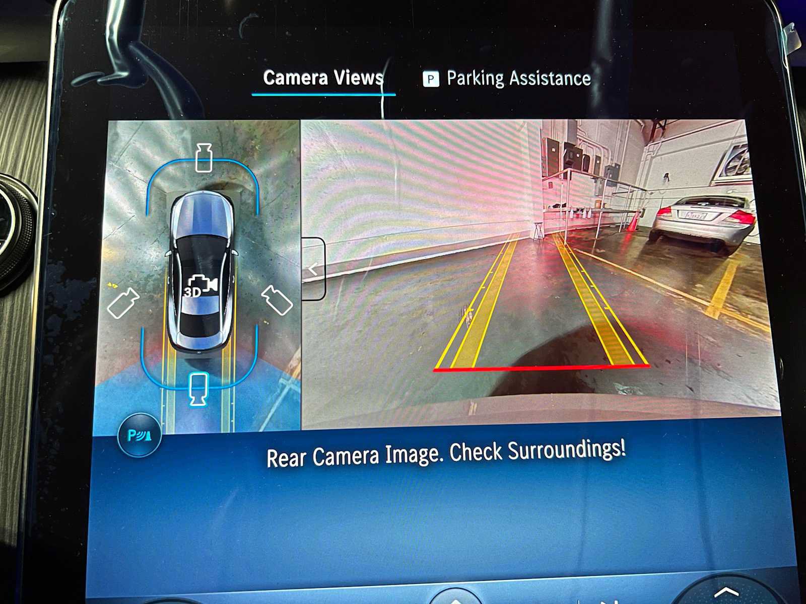 New 2026 Mercedes-Benz CLE 300 4MATIC Coupe image 36
