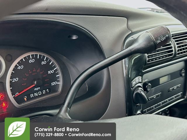 Used 2005 MAZDA B-Series Pickup 4x4 Cab Plus B4000 image 14