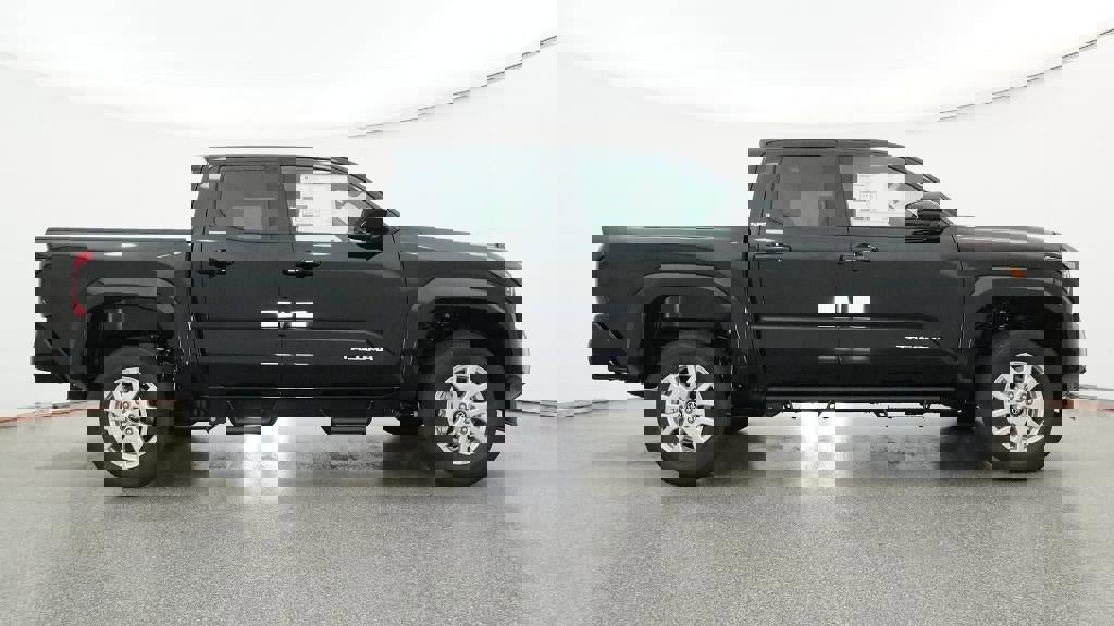 New 2026 Toyota Tacoma SR5 image 60