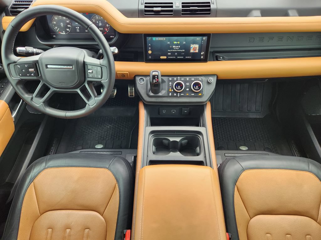 Used 2020 Land Rover Defender 110 X AWD/4WD image 26