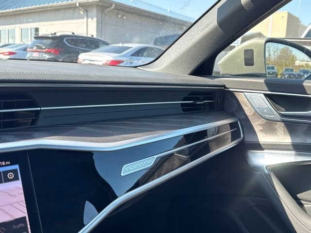 Used 2024 Audi A6 Premium Plus image 29
