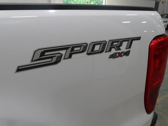 Used 2020 Ford Ranger XLT w/ Equipment Group 301A Mid AWD/4WD image 40