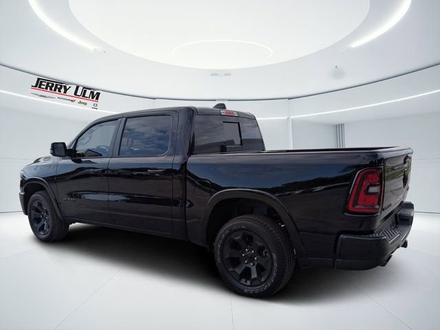 New 2026 RAM 1500 Big Horn image 5