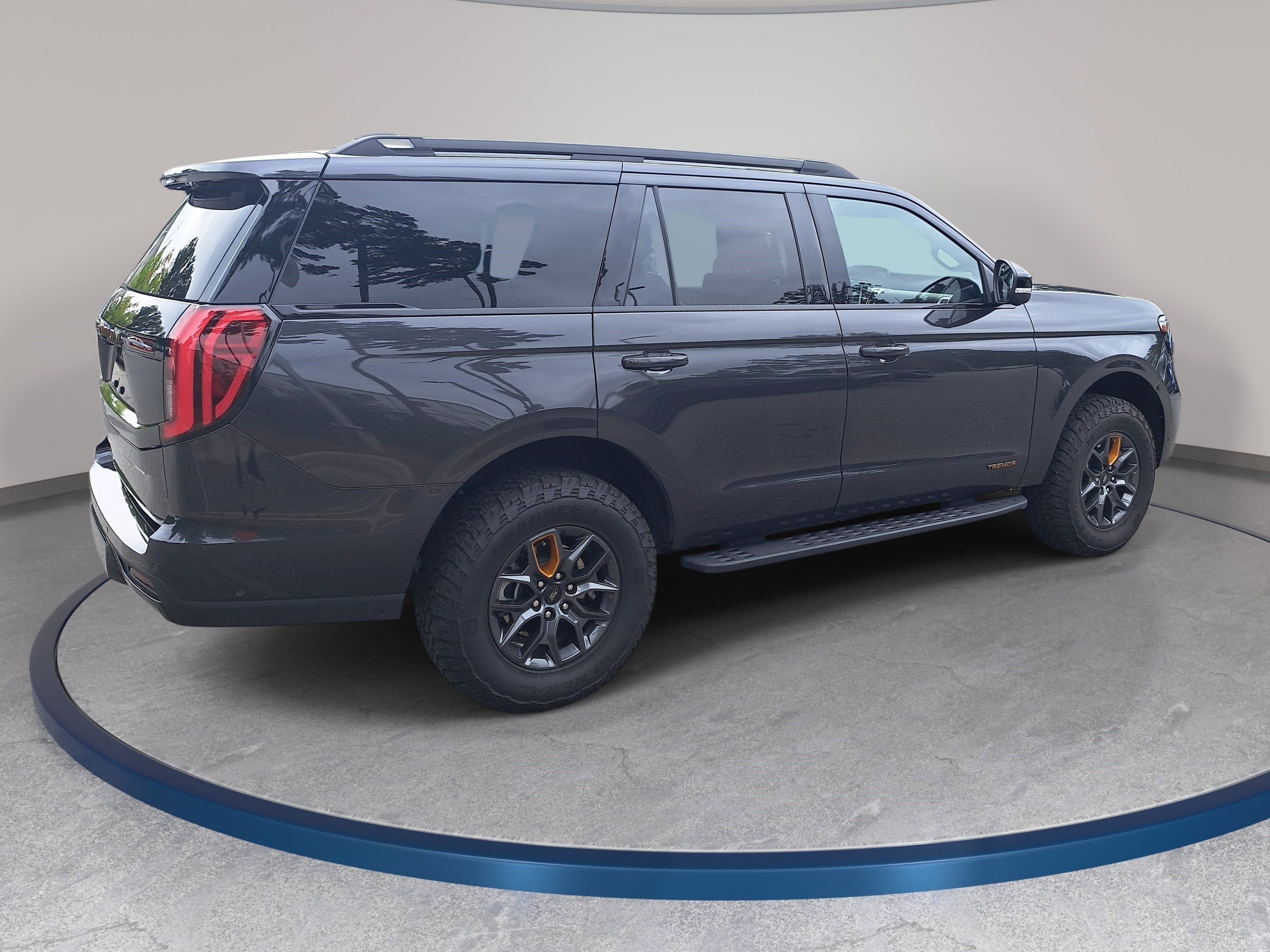 Used 2025 Ford Expedition Tremor AWD/4WD image 5