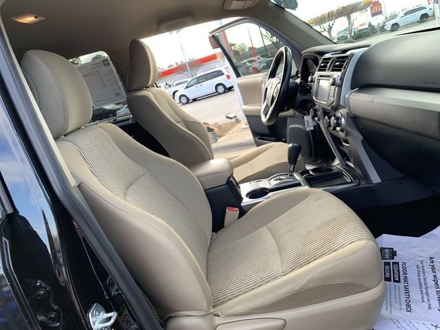 Used 2015 Toyota 4Runner SR5 image 14