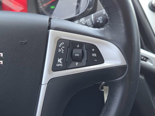 Used 2017 GMC Terrain SLT w/ Open Road Package image 29