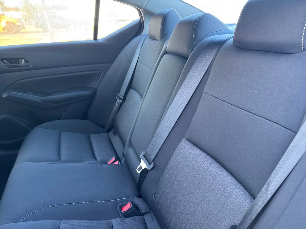 Used 2023 Nissan Altima 2.5 S image 28