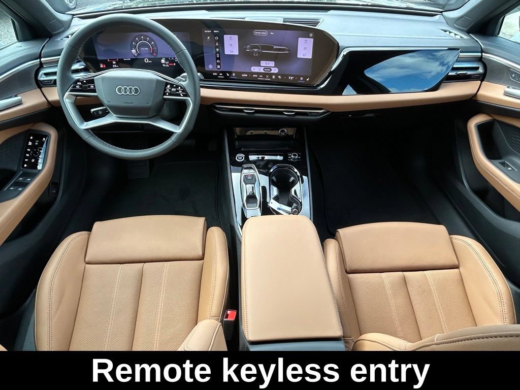 New 2026 Audi A5 2.0T Premium AWD/4WD image 10