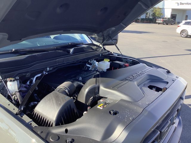 New 2026 RAM 2500 Tradesman w/ Power Wagon Package image 42