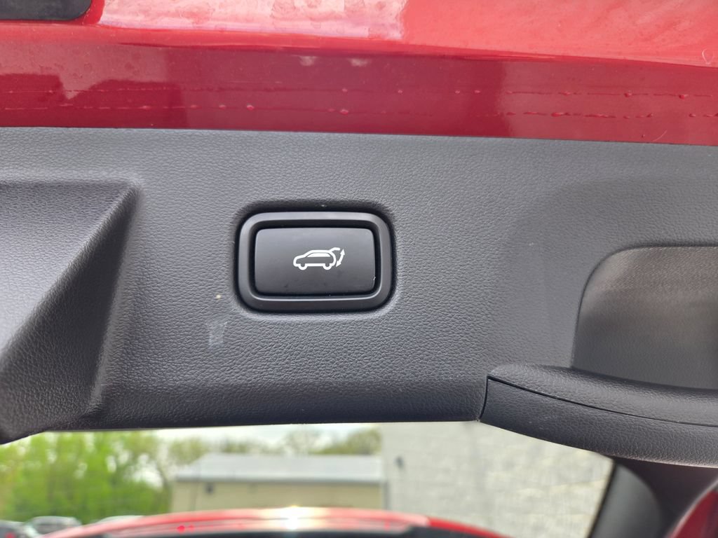 Used 2025 Hyundai Tucson SEL FWD image 36