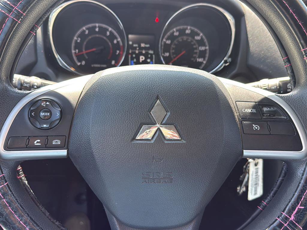 Used 2021 Mitsubishi Outlander Sport ES image 13