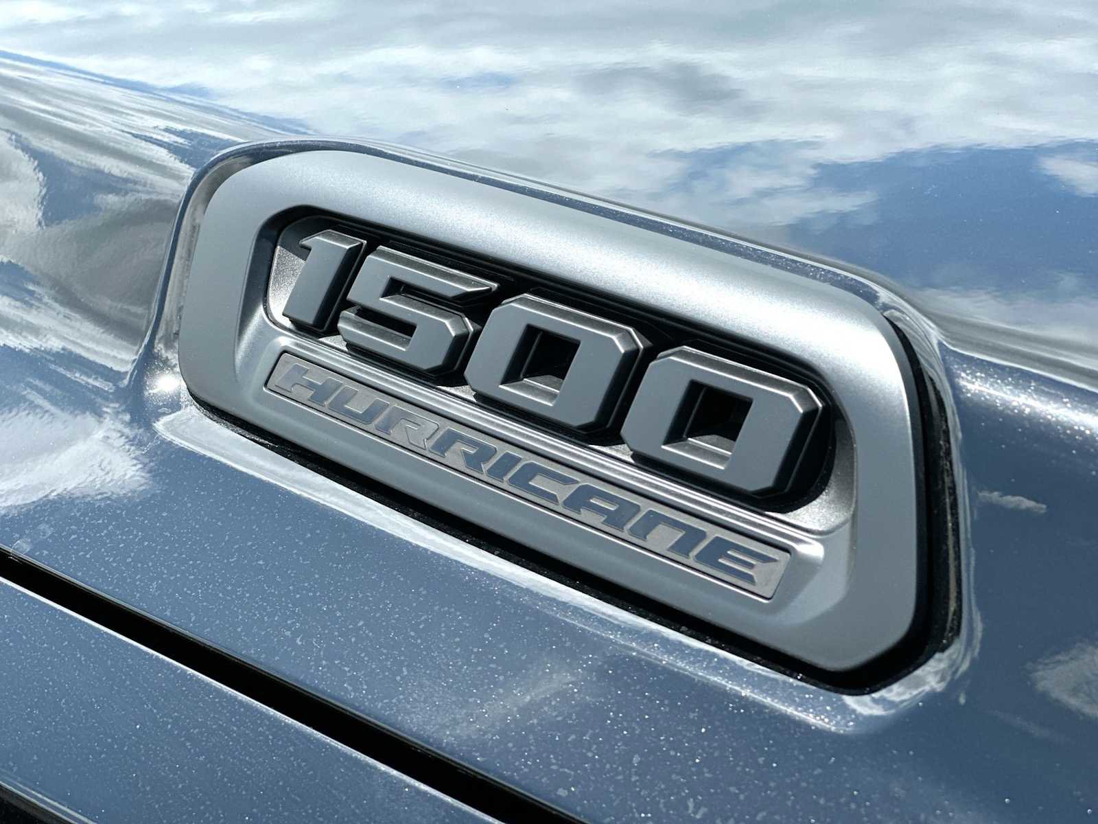 New 2026 RAM 1500 Big Horn image 15