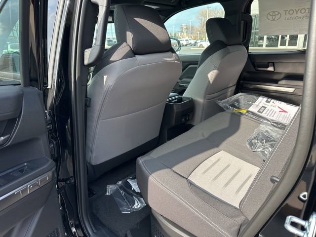 New 2026 Toyota Tacoma TRD Off-Road image 25