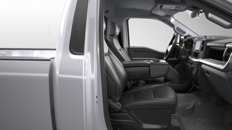 New 2026 Ford F350 XL RWD image 50