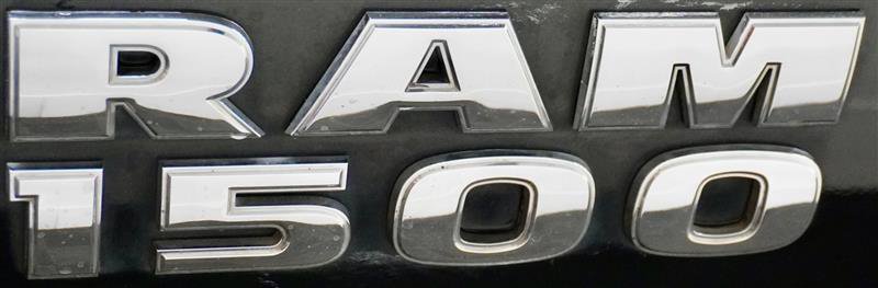 Used 2013 RAM 1500 Express RWD image 32
