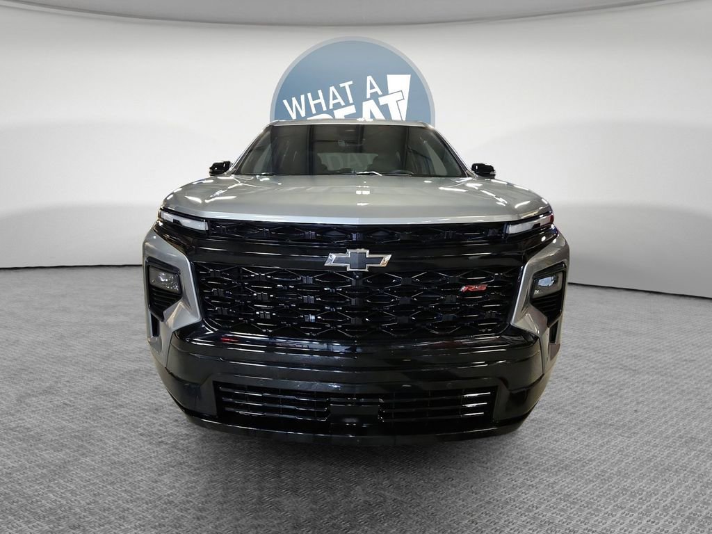 Certified 2024 Chevrolet Traverse RS w/ LPO, Floor Liner Package image 9