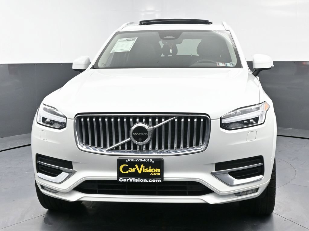 Used 2024 Volvo XC90 B5 Plus image 5