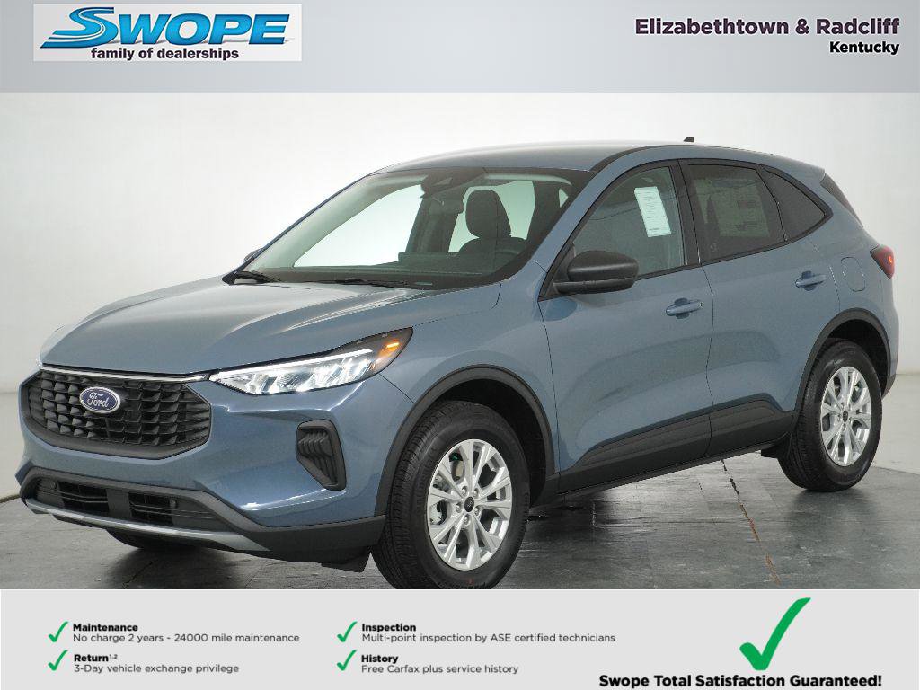 New 2026 Ford Escape Active image 7