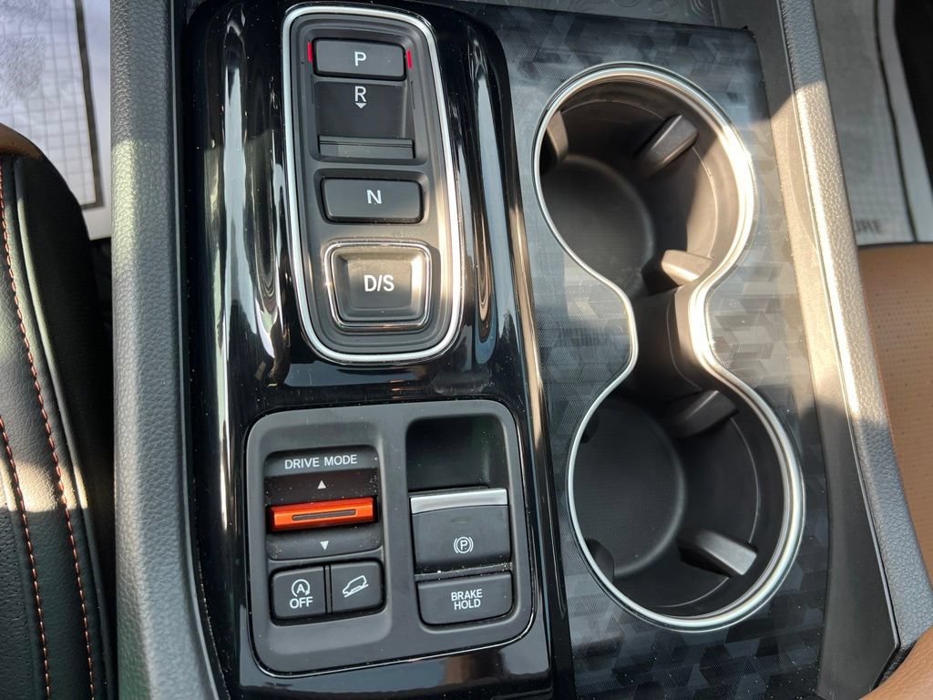 Used 2026 Honda Passport TrailSport Elite image 34