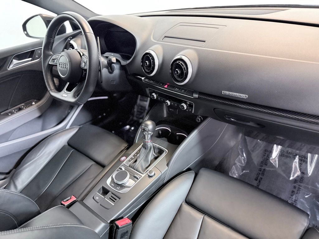 Used 2020 Audi S3 Premium Plus w/ Premium Plus Package image 21