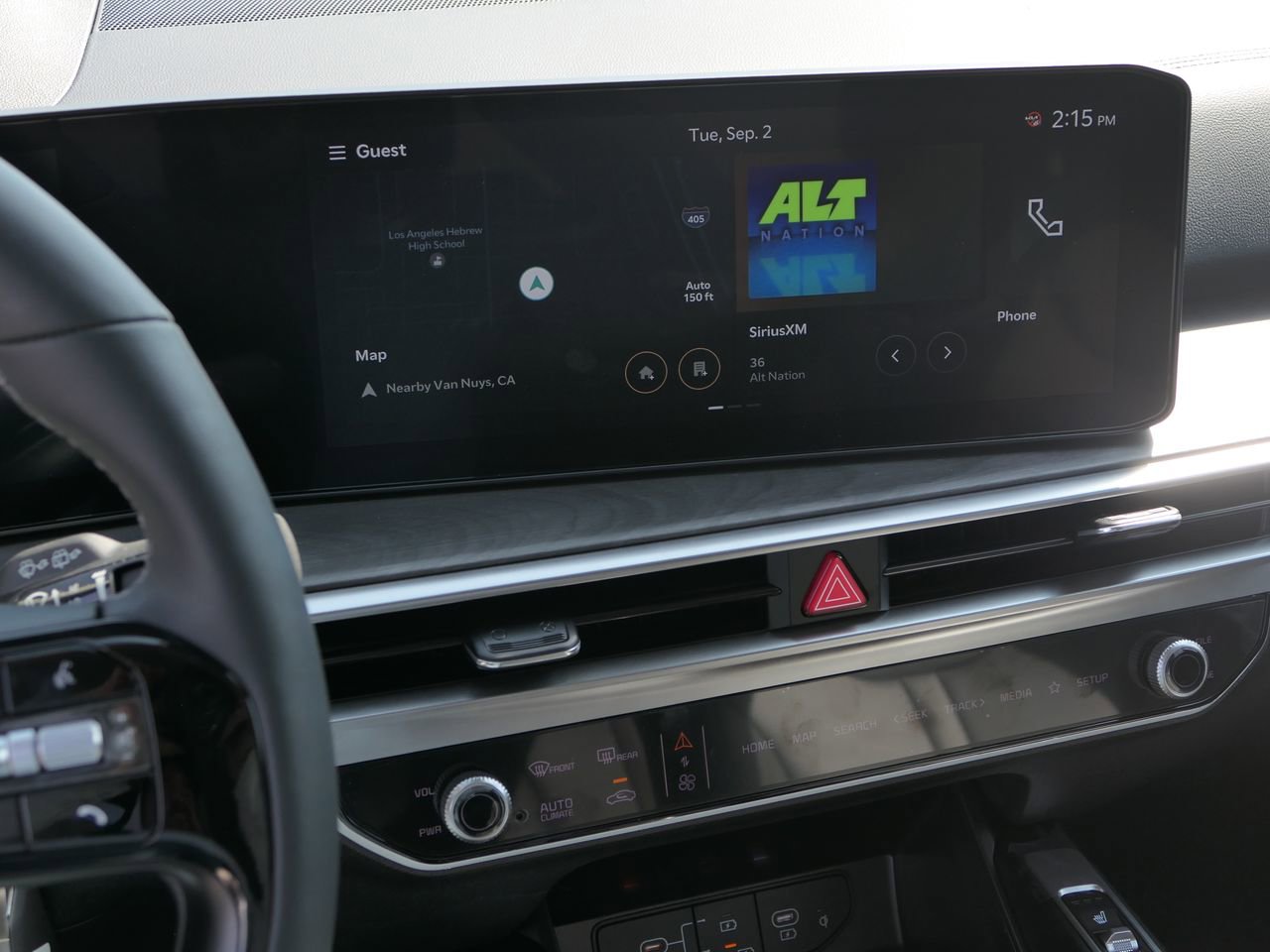 New 2026 Kia Sorento X-Line EX image 18