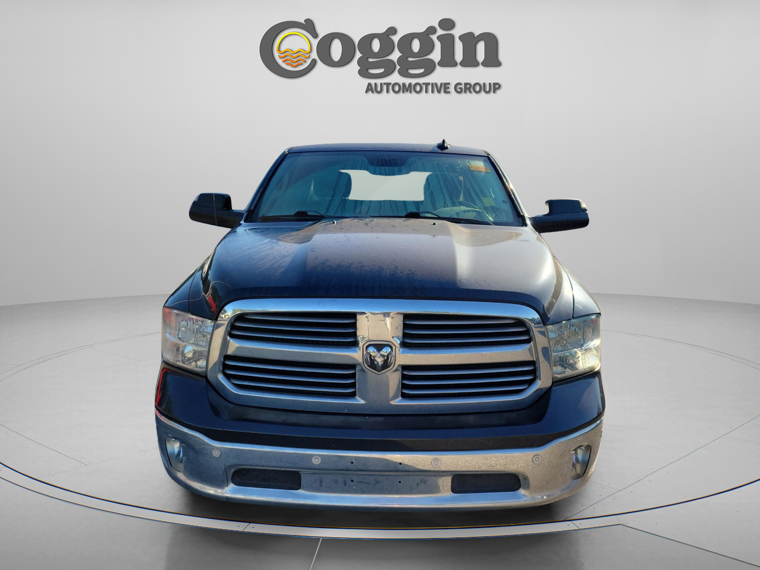 Used 2016 RAM 1500 Big Horn RWD image 6