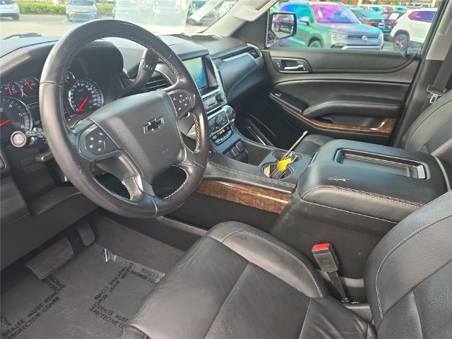 Used 2019 Chevrolet Tahoe LT RWD image 15