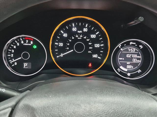 Used 2017 Honda HR-V EX image 11