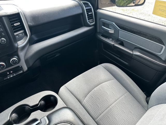 Used 2019 RAM 2500 Big Horn AWD/4WD image 19