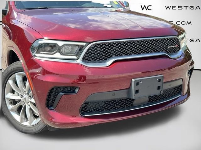 Used 2024 Dodge Durango Citadel AWD/4WD image 45