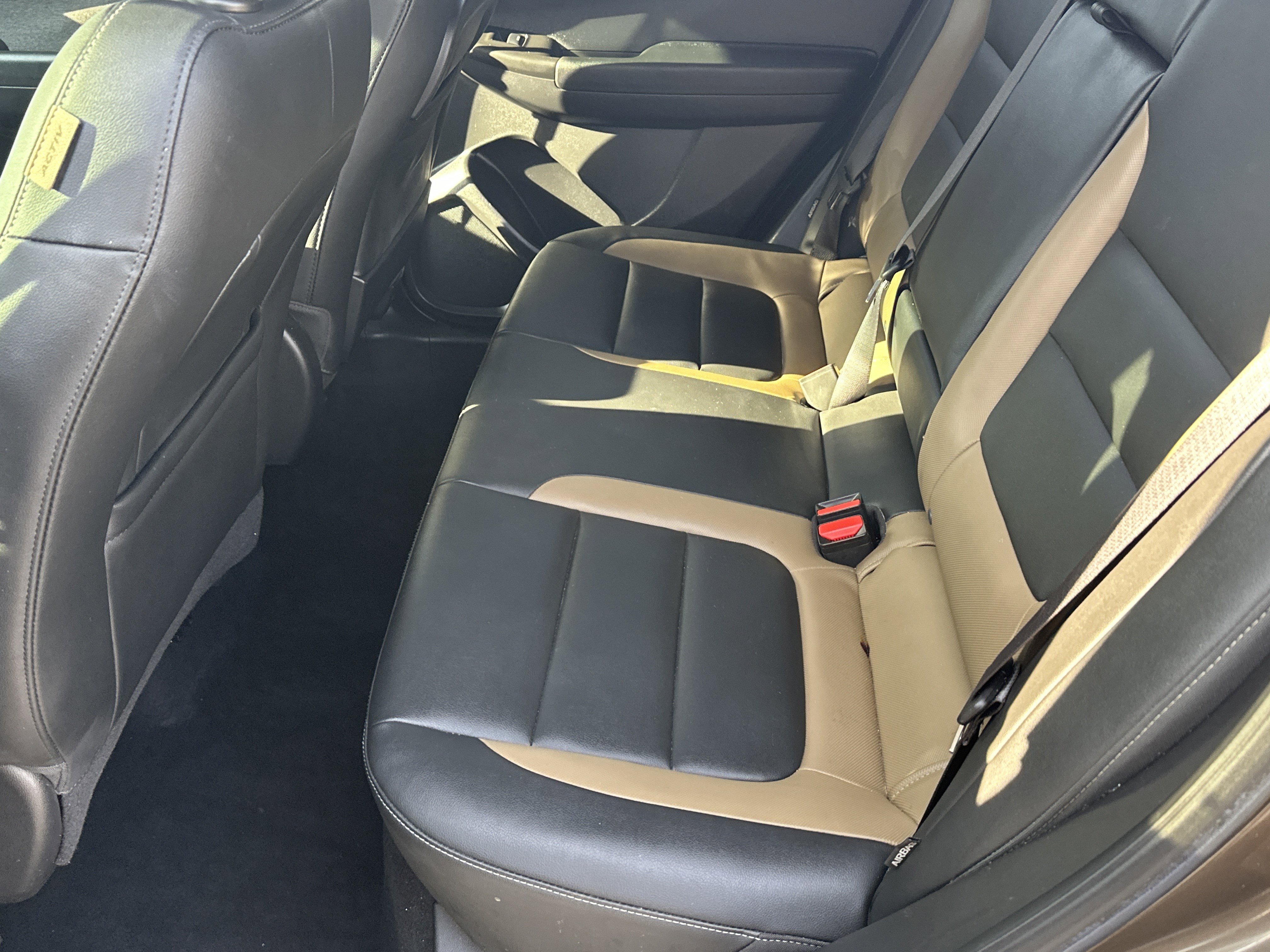 Certified 2022 Chevrolet TrailBlazer ACTIV image 21